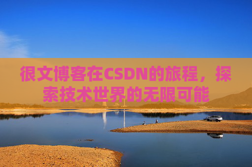 很文博客在CSDN的旅程，探索技术世界的无限可能